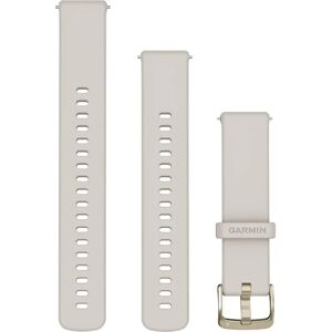 Garmin Venu 3S Quick-Release Silicone Strap - Watch Strap Garmin Venu 3S Quick-Release Silicone Strap - Watch Strap