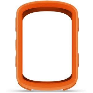 Garmin Edge 540/840 Series Orange Silicone Case - Case Garmin Edge 540/840 Series Orange Silicone Case - Case