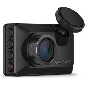 Garmin X210 Dash Cam Quad HD Wi-Fi Bluetooth - Caméra de tableau de bord - Publicité Garmin X210 Dash Cam Quad HD Wi-Fi Bluetooth - Caméra de tableau de bord - Publicité