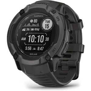 Garmin Instinct 2 - 2X Solgrafitt Garmin Instinct 2 - 2X Solgrafitt