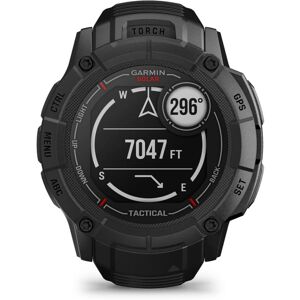 Garmin Instinct 2 - 2X Solar Tactical Edition Black Garmin Instinct 2 - 2X Solar Tactical Edition Black