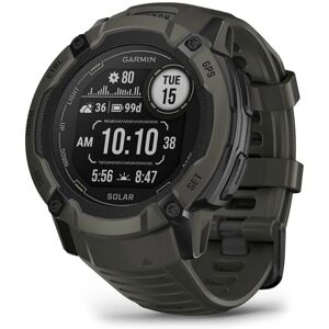 Garmin Instinct 2X Solar - GPS Smartwatch with Touchscreen Garmin Instinct 2X Solar - GPS Smartwatch with Touchscreen