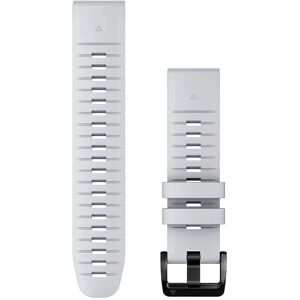 Pulseira Garmin Quickfit 22mm Branca - Relógio Pulseira Garmin Quickfit 22mm Branca - Relógio