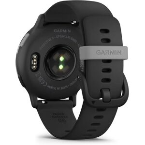 Garmin vívoactive 5 - gray Garmin vívoactive 5 - gray