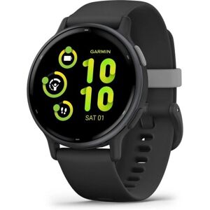 Garmin vívoactive 5 - grå Garmin vívoactive 5 - grå