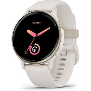 Garmin vívoactive 5 - cream gold Garmin vívoactive 5 - cream gold