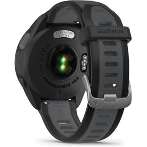 Garmin Forerunner 165 - Black/Slate Grey Garmin Forerunner 165 - Black/Slate Grey