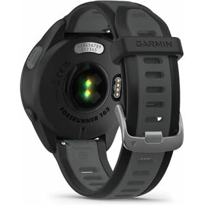 Garmin Forerunner 165 - Music Black/Slate grey Garmin Forerunner 165 - Music Black/Slate grey
