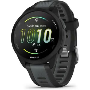 Garmin Forerunner 165 - Musiikki Musta/Pohjaväri Garmin Forerunner 165 - Musiikki Musta/Pohjaväri