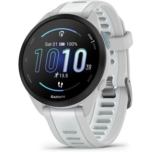 Garmin Forerunner 165 - Music Mist grey/Whitestone Garmin Forerunner 165 - Music Mist grey/Whitestone