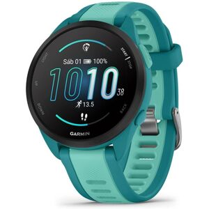 Garmin Forerunner 165 - Music Turquoise/Aqua Garmin Forerunner 165 - Music Turquoise/Aqua