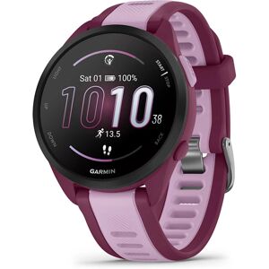 Garmin Forerunner 165 - Music Berry/Lilac Garmin Forerunner 165 - Music Berry/Lilac