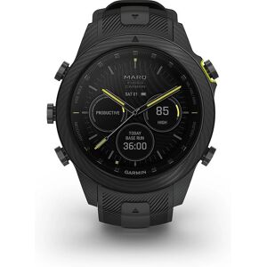 Garmin Marq Sukupolvi 2 - Urheilija Hiilikuituversio Garmin Marq Sukupolvi 2 - Urheilija Hiilikuituversio
