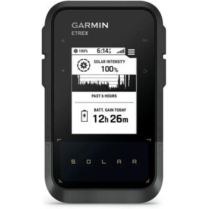 Garmin eTrex Solar GPS Navigator - Long Battery, Waterproof Garmin eTrex Solar GPS Navigator - Long Battery, Waterproof