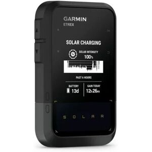 Garmin eTrex Solar GPS Navigator - Long Battery, Waterproof Garmin eTrex Solar GPS Navigator - Long Battery, Waterproof
