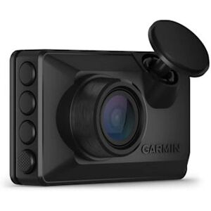 Garmin X110 Dash Cam - 1080p, Wide Angle, GPS, Wi-Fi Garmin X110 Dash Cam - 1080p, Wide Angle, GPS, Wi-Fi