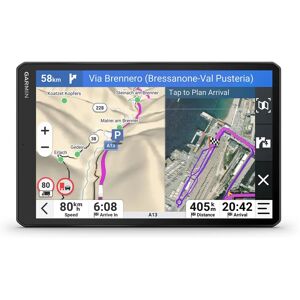 Garmin Dezl LGV1020 - Truck GPS with European Maps Garmin Dezl LGV1020 - Truck GPS with European Maps