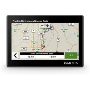 Garmin Drive 53 Full EU Garmin Drive 53 Full EU