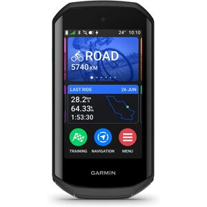 Garmin Edge 1050 - Wireless Bicycle Computer - Black Garmin Edge 1050 - Wireless Bicycle Computer - Black