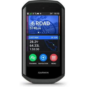 Garmin Edge 1050 GPS Bike Computer - Black - EU Maps Garmin Edge 1050 GPS Bike Computer - Black - EU Maps