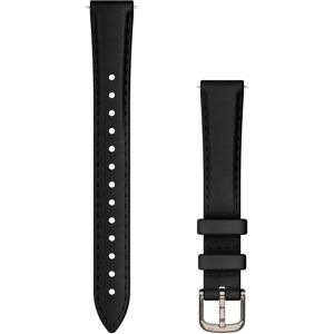 Garmin Lily 2 Leather Watch Strap - Watch Strap Garmin Lily 2 Leather Watch Strap - Watch Strap