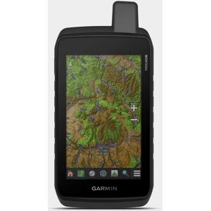 Garmin Montana 710 - Rugged GPS with Touchscreen - Black Garmin Montana 710 - Rugged GPS with Touchscreen - Black