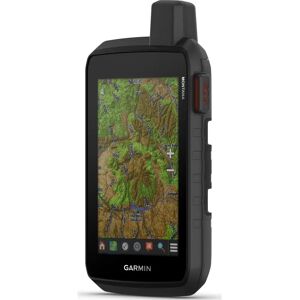 Garmin Montana 710i - GPS Device with inReach - Black Garmin Montana 710i - GPS Device with inReach - Black