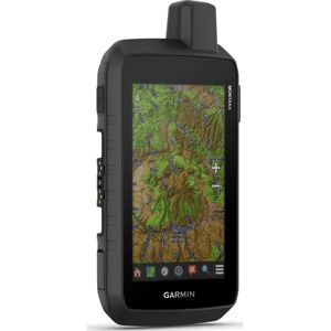Garmin Montana 760i - GPS robuste avec inReach & caméra - Publicité Garmin Montana 760i - GPS robuste avec inReach & caméra - Publicité