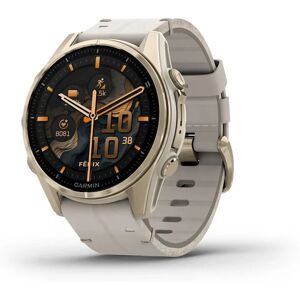 Garmin Fenix 8 43 mm AMOLED Sapphire - Smartwatch Garmin Fenix 8 43 mm AMOLED Sapphire - Smartwatch