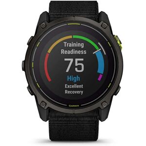 Garmin Enduro 3 Solar - Titanium, Multi-sport GPS Watch Garmin Enduro 3 Solar - Titanium, Multi-sport GPS Watch