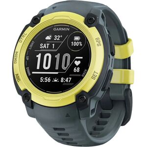 Garmin Instinct E - 40mm Twilight/Electric Lime Garmin Instinct E - 40mm Twilight/Electric Lime