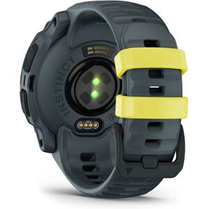 Garmin Instinct E - 40mm Twilight/Electric Lime Garmin Instinct E - 40mm Twilight/Electric Lime