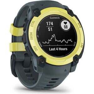 Garmin Instinct E - 40 mm Twilight/Electric Lime Garmin Instinct E - 40 mm Twilight/Electric Lime