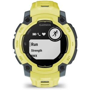 Garmin Instinct E - 45mm Twilight/Electric Lime Garmin Instinct E - 45mm Twilight/Electric Lime