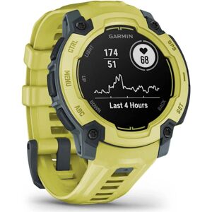 Garmin Instinct E - 45mm Twilight/Electric Lime Garmin Instinct E - 45mm Twilight/Electric Lime