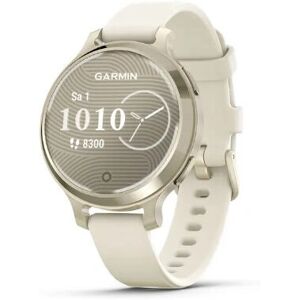 Garmin Lily 2 - Ativo Ouro Lunar Garmin Lily 2 - Ativo Ouro Lunar