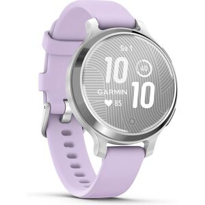 Garmin Lily 2 - Active Silver/Purple Garmin Lily 2 - Active Silver/Purple