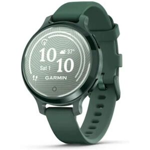 Garmin Lily 2 Active - Reloj inteligente para mujeres en Verde Jaspe Garmin Lily 2 Active - Reloj inteligente para mujeres en Verde Jaspe