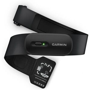 Garmin HRM 200 Heart Rate Monitor - Black Garmin HRM 200 Heart Rate Monitor - Black