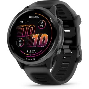 Garmin Forerunner 570 GPS Running Smartwatch - Black Garmin Forerunner 570 GPS Running Smartwatch - Black