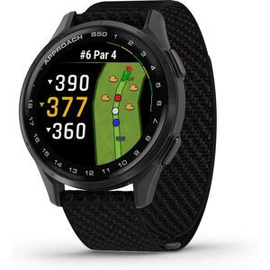 Garmin Approach S50 GPS Golf Watch - Black Garmin Approach S50 GPS Golf Watch - Black