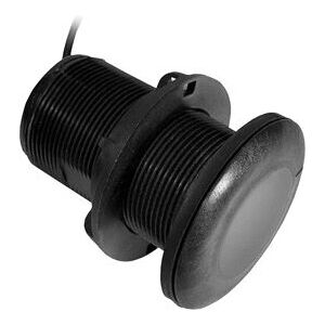 Transductor Garmin Echo - 77/200 kHz - pasante 8 pines Transductor Garmin Echo - 77/200 kHz - pasante 8 pines