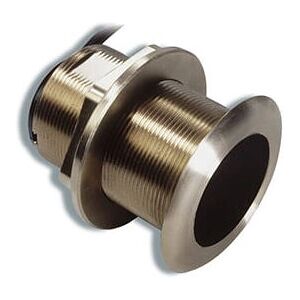 Garmin B60 Transducer - Bronze, 600W, 50-200kHz, 8-pin, 16-24° Garmin B60 Transducer - Bronze, 600W, 50-200kHz, 8-pin, 16-24°