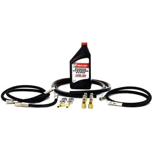 Garmin GHP 20 Verado Adapter Kit - Autopilot System Garmin GHP 20 Verado Adapter Kit - Autopilot System