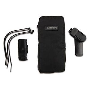 Funda para Navegador Garmin - Negro - Kit de Montaje Exterior Funda para Navegador Garmin - Negro - Kit de Montaje Exterior
