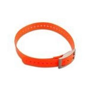 Garmin 010-11892-00 rem - Polyuretan, Orange, Hållbar, Vattentät Garmin 010-11892-00 rem - Polyuretan, Orange, Hållbar, Vattentät