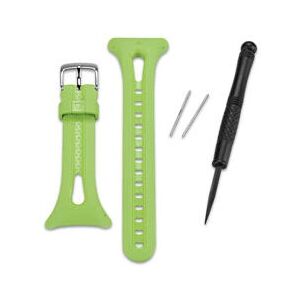 Garmin Forerunner 10/15 Green Replacement Band - GPS Tracker Accessory Garmin Forerunner 10/15 Green Replacement Band - GPS Tracker Accessory