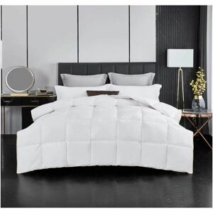 Ezysleep 18tog Premium Goose Feather and Down Duvet - duvet Ezysleep 18tog Premium Goose Feather and Down Duvet - duvet