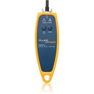 Fluke Networks VisiFault Laser-Fasertester Fluke Networks VisiFault Laser-Fasertester