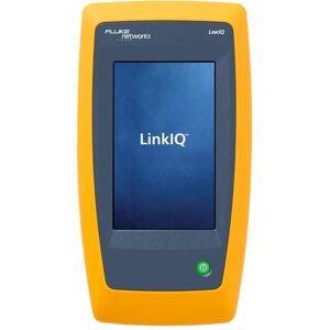 Testeur de câbles Fluke Networks LIQ-100-IE - Diagnostic réseau précis - Publicité Testeur de câbles Fluke Networks LIQ-100-IE - Diagnostic réseau précis - Publicité